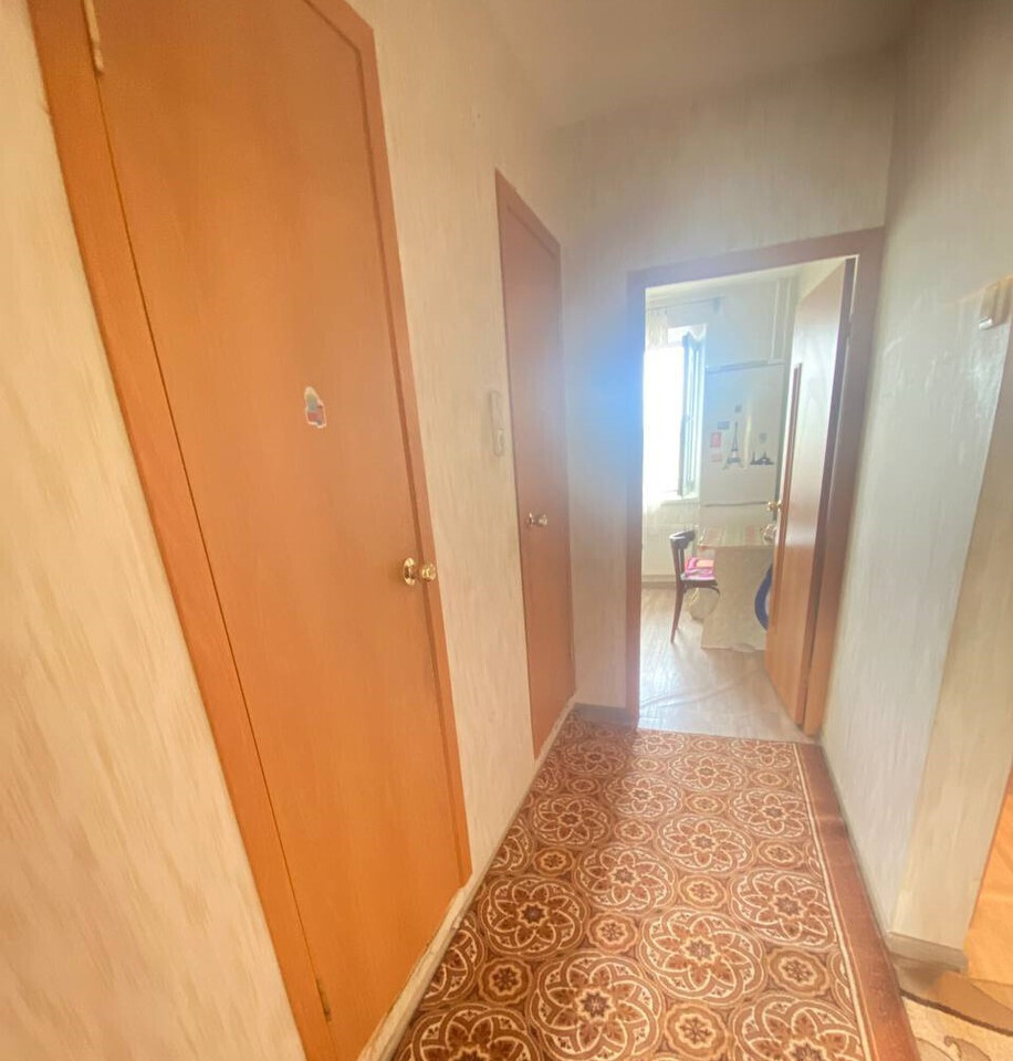 квартира г Златоуст квартал Берёзовая роща, 4 фото 28