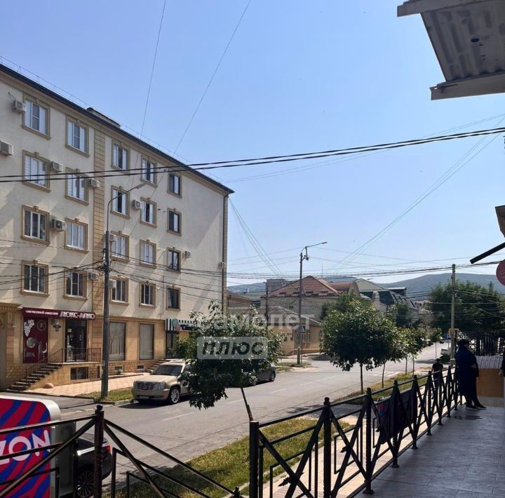 квартира г Дербент ул. Владимира Ленина, 4 фото 18