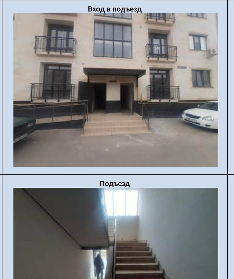 квартира г Нальчик ул Шогенова 55/52 фото 8