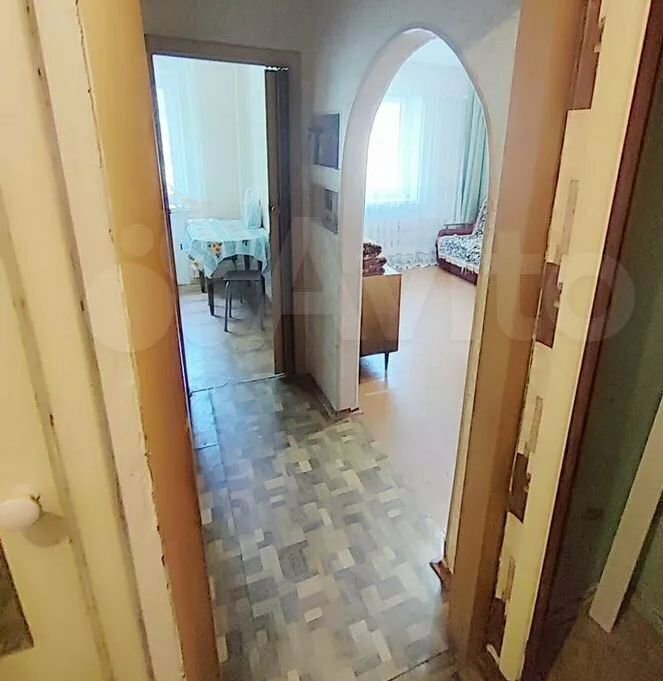 квартира г Балаково ул Факел Социализма фото 5