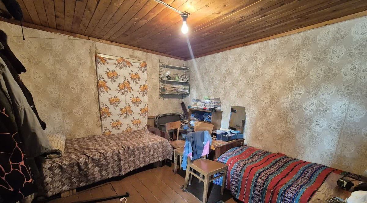 дом г Ухта Дальний ул Рябиновая 3 Аэрофлот СНТ фото 6