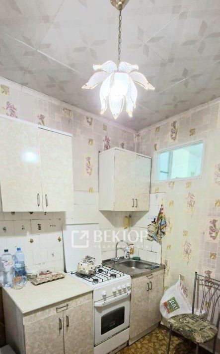 квартира г Кострома ул Шагова 197 фото 2
