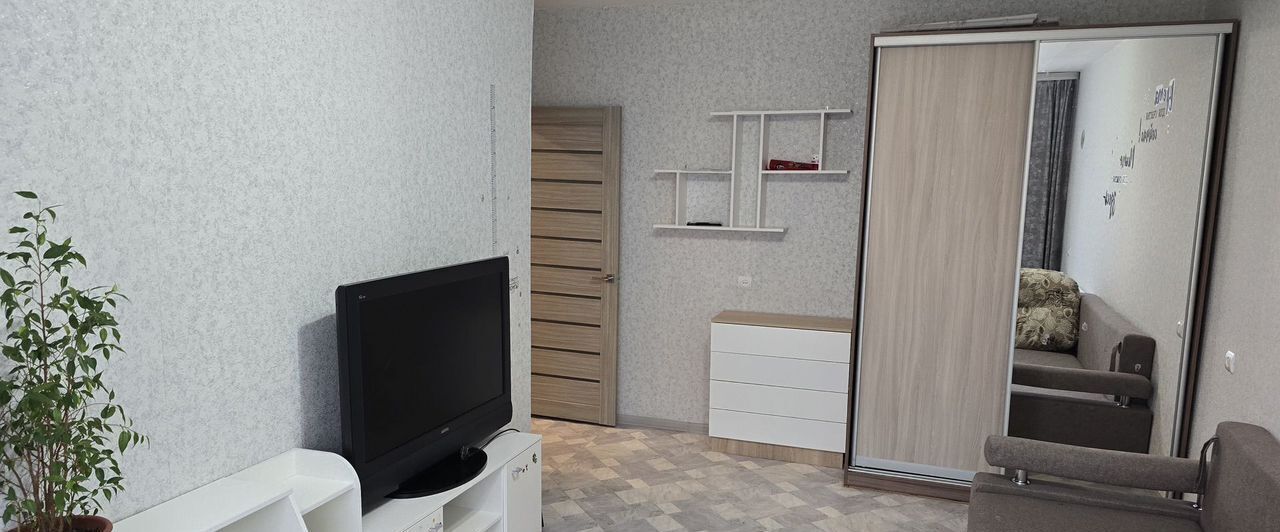 квартира г Инта ул Мира 21 фото 1