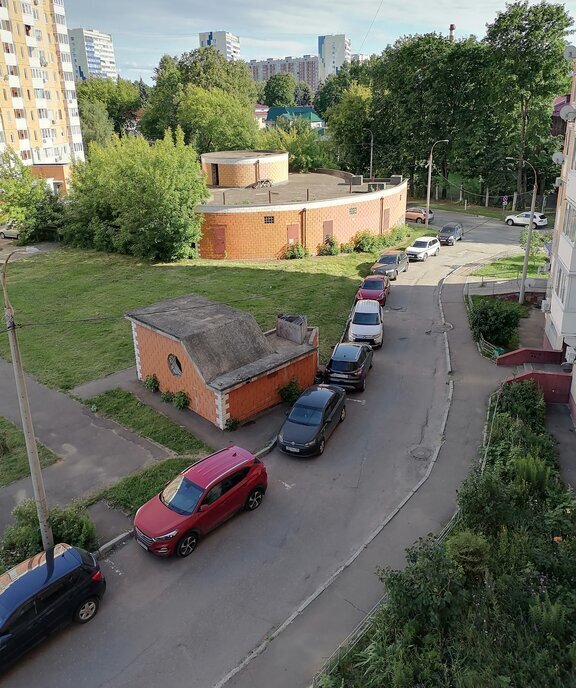 квартира г Подольск ул Веллинга 11 Подольск фото 2