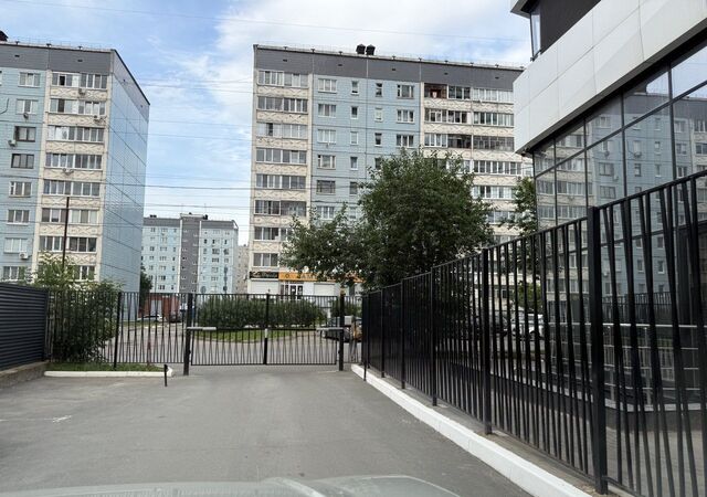 р-н Октябрьский ул Холмогорова 17а фото