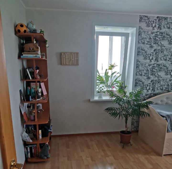 квартира г Пермь р-н Кировский ул Нижне-Курьинская 4 фото 14