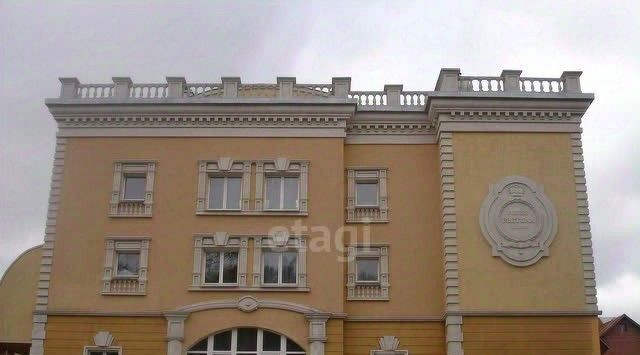 Ботаническая ул Уфалейская 6 фото