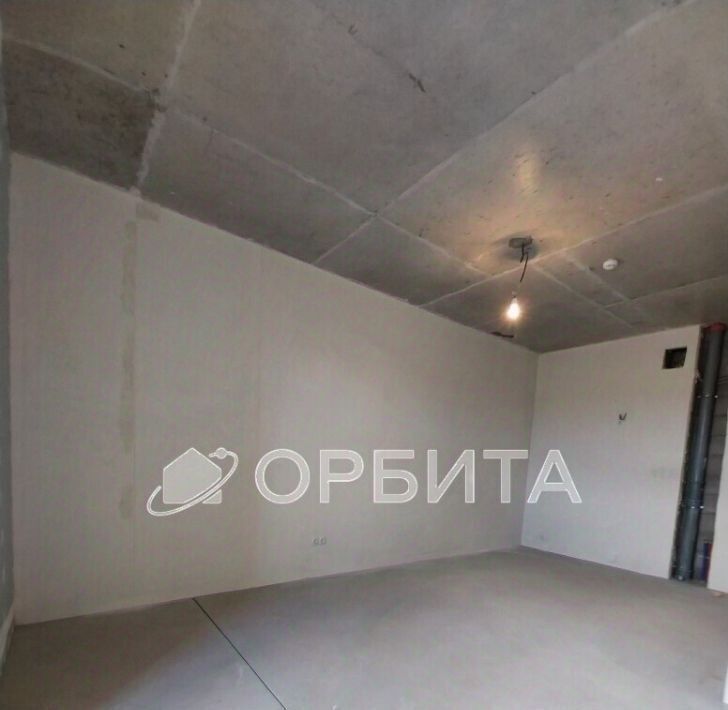 квартира г Тюмень р-н Калининский ул Василия Малкова 10 фото 11