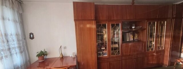 квартира Заречье ул Льнокомбинат 30 фото
