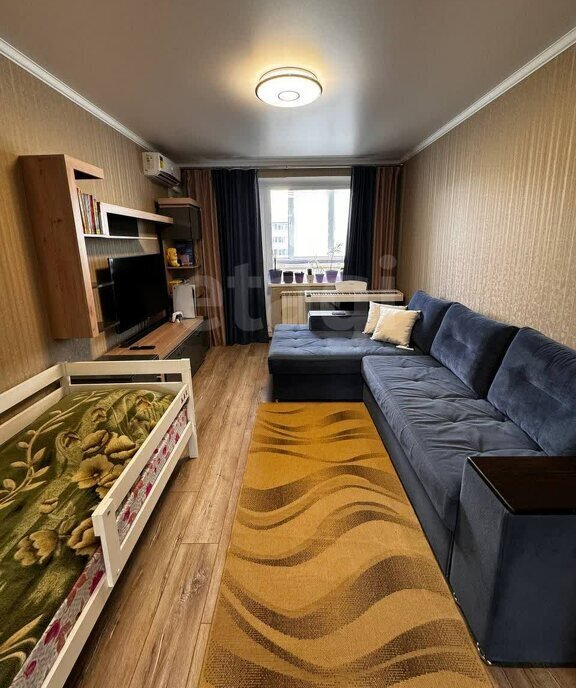 квартира г Белгород ул Есенина 46а фото 3