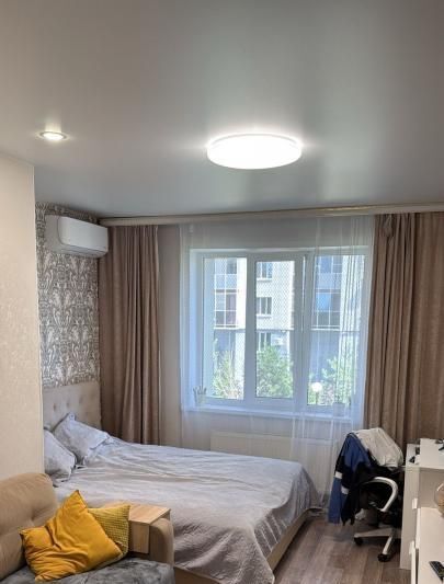 квартира г Казань метро Горки ул Профессора Камая 10к/4 фото 3