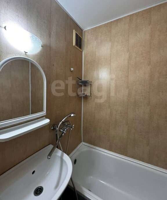 квартира г Белгород ул Есенина 46а фото 6