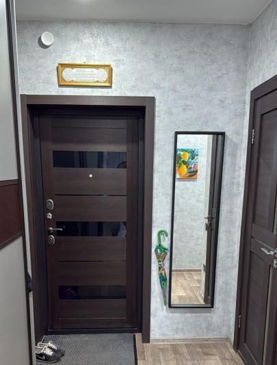 квартира г Казань метро Горки ул Профессора Камая 10к/4 фото 19