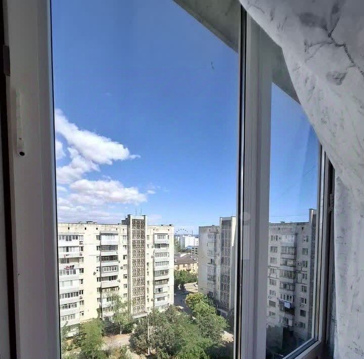 квартира г Евпатория пр-кт им.В.И.Ленина 56 фото 30