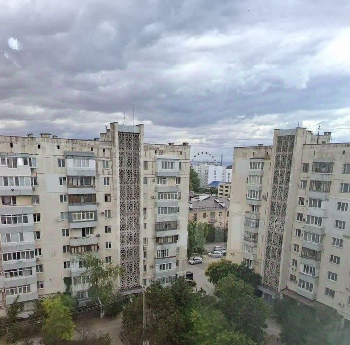 квартира г Евпатория пр-кт им.В.И.Ленина 56 фото 29