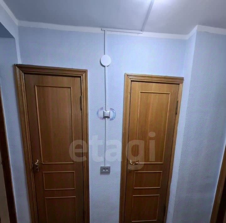 квартира г Евпатория пр-кт им.В.И.Ленина 56 фото 13