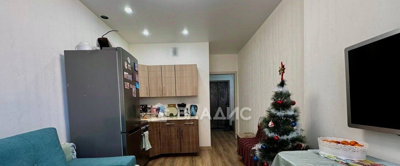 квартира г Краснодар р-н Карасунский ул им. Снесарева 17/1к 2 фото 4