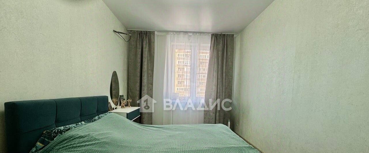 квартира г Краснодар р-н Карасунский ул им. Снесарева 17/1к 2 фото 6