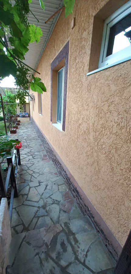 дом г Новороссийск р-н Центральный ул Октябрьская 60 фото 1