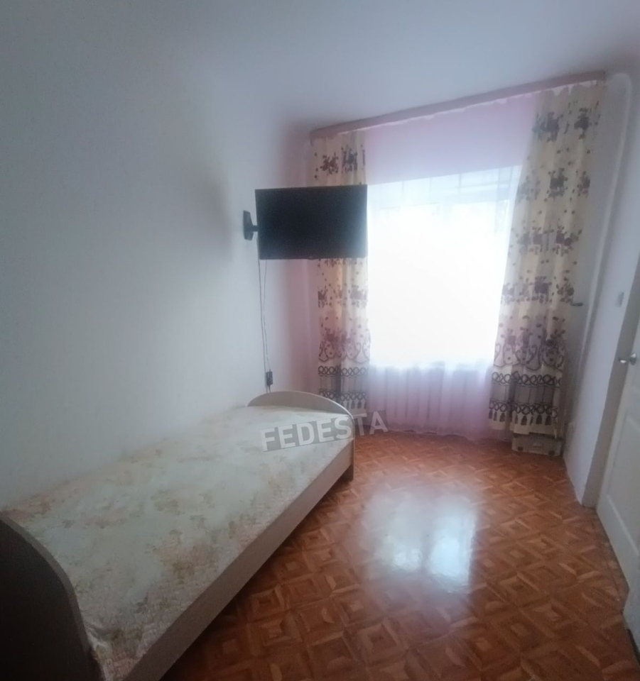 квартира г Соликамск ул Степана Разина 31 фото 4