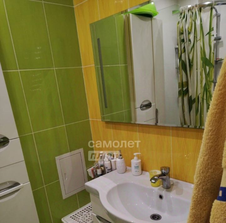 квартира р-н Анапский г Анапа ул Толстого 111а фото 18