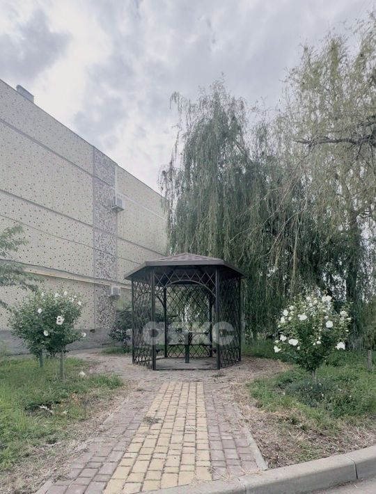 квартира р-н Кореновский г Кореновск ул Фрунзе 205 Кореновское городское поселение фото 22