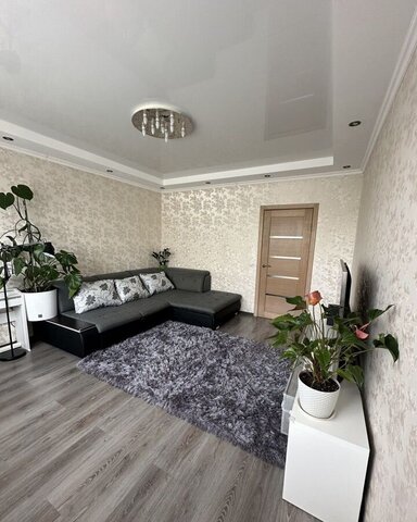 квартира ул Каштановая 13г фото