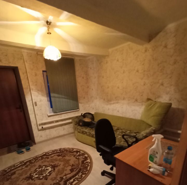 квартира г Батайск ул Коммунистическая 205 фото 4