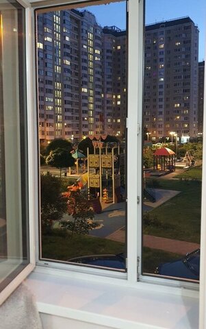 метро Некрасовка дом 3 Московская область фото