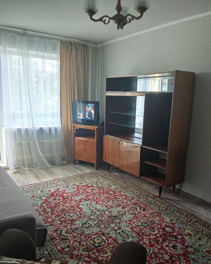 квартира г Тамбов р-н Октябрьский ул 8-го Марта 31 фото 15