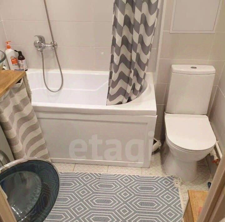 квартира р-н Всеволожский г Мурино ул Шоссе в Лаврики 57к/1 Девяткино фото 37