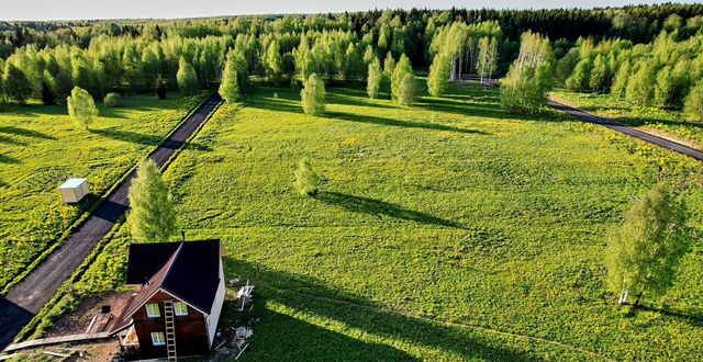 67 км, Краснозаводск, Ярославское шоссе фото