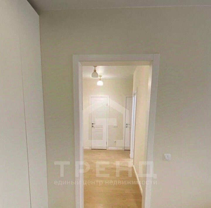 квартира р-н Гатчинский г Гатчина б-р Авиаторов 5/18 фото 19