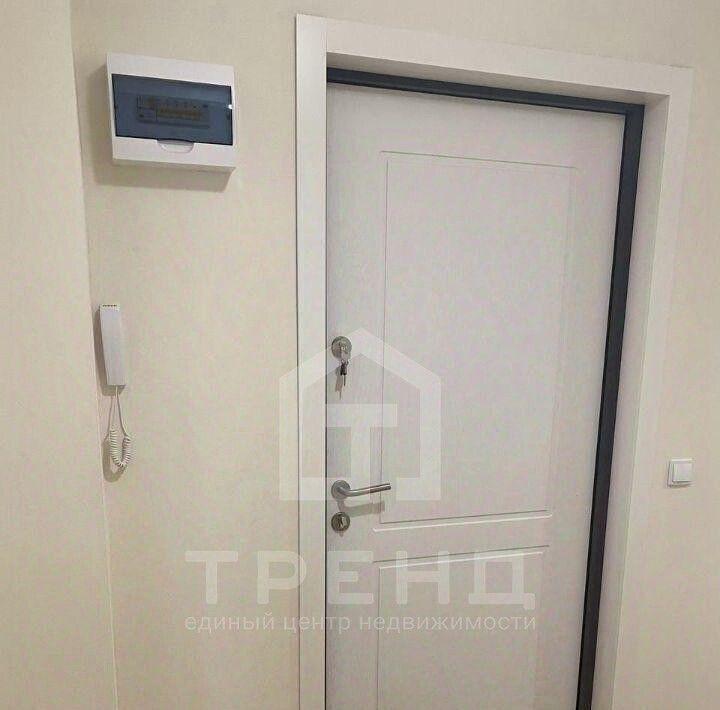 квартира р-н Гатчинский г Гатчина б-р Авиаторов 5/18 фото 22