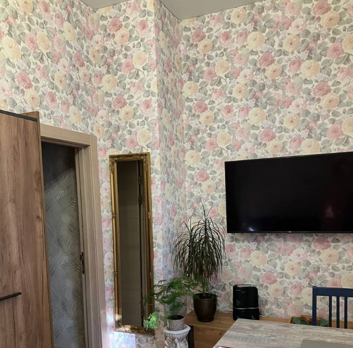 комната г Пушкин метро Купчино ул Железнодорожная 12 фото 5