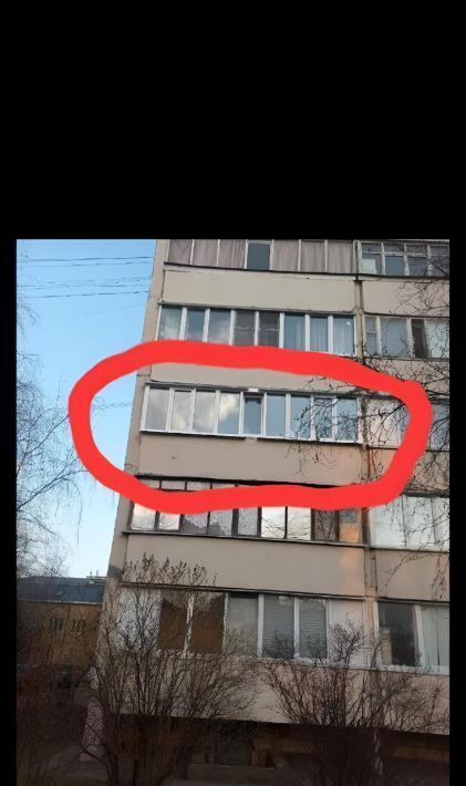 квартира г Красногорск ул Братьев Горожанкиных 2 Митино фото 7