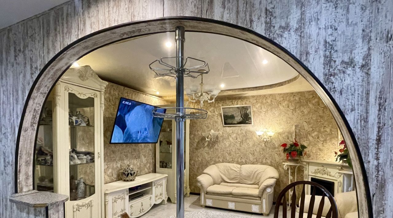 квартира г Коломна ул Ленина 6к/1 Озеры фото 16