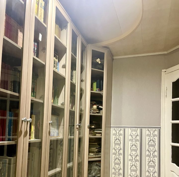 квартира г Коломна ул Ленина 6к/1 Озеры фото 30