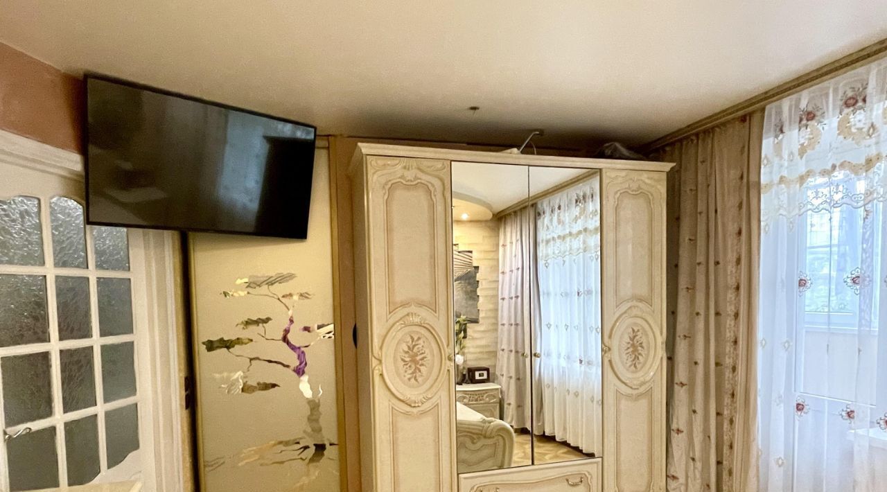 квартира г Коломна ул Ленина 6к/1 Озеры фото 34