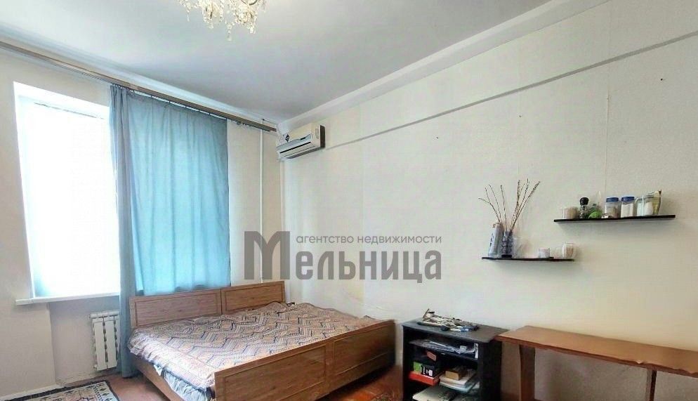 комната г Волгоград р-н Центральный ул Советская 28а фото 3