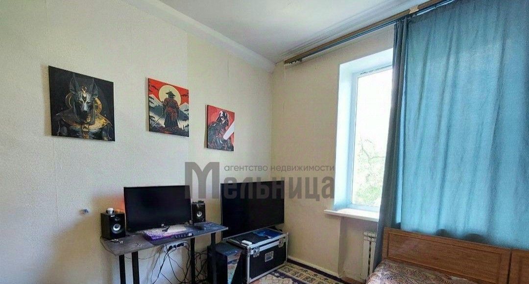 комната г Волгоград р-н Центральный ул Советская 28а фото 6