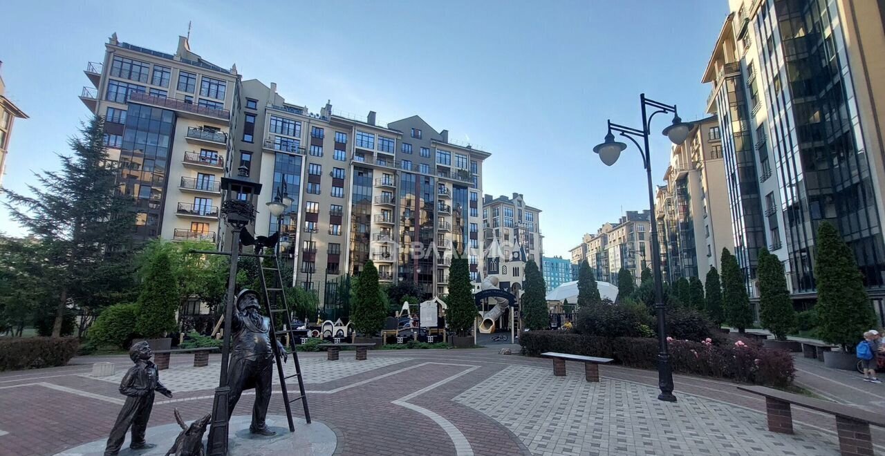 квартира г Калининград р-н Ленинградский ул Артиллерийская 75 фото 35