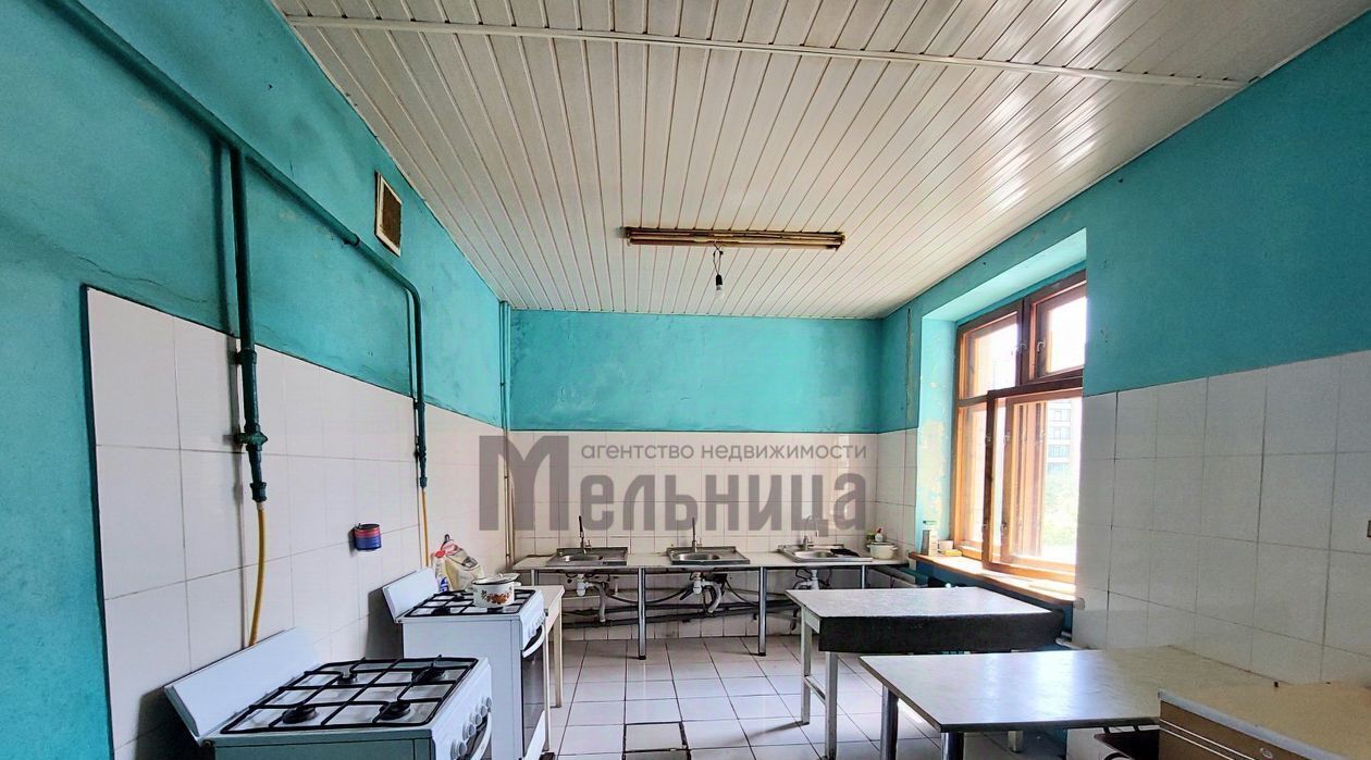 комната г Волгоград р-н Центральный ул Советская 28а фото 12