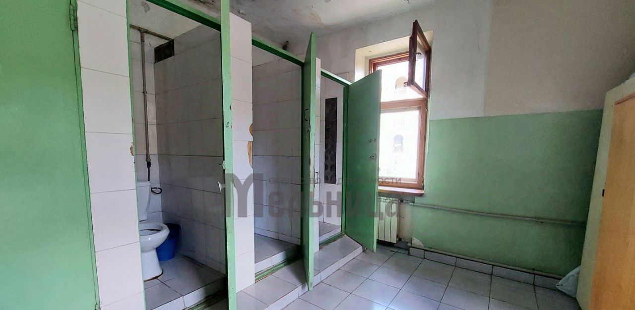 комната г Волгоград р-н Центральный ул Советская 28а фото 15