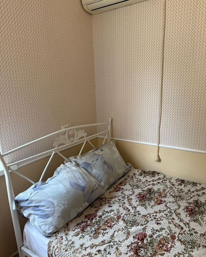 комната р-н Приморско-Ахтарский г Приморско-Ахтарск ул Космонавтов 144 фото 9