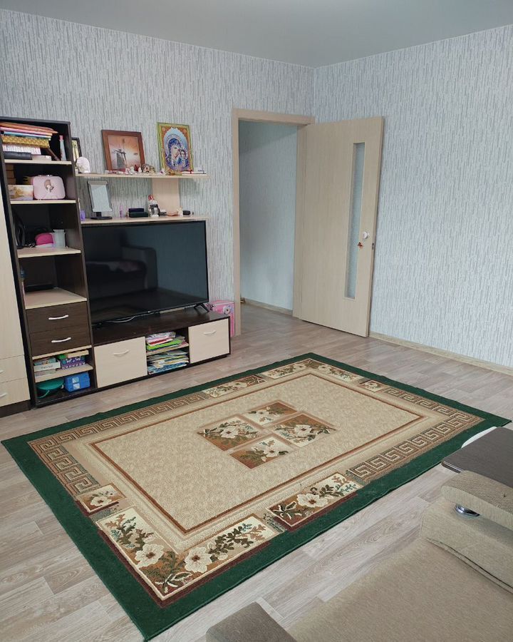 квартира г Красноярск р-н Советский ул Светлова 40 фото 6