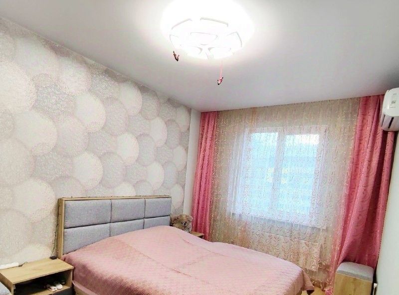 квартира г Курск р-н Центральный пр-кт Надежды Плевицкой 17 фото 10