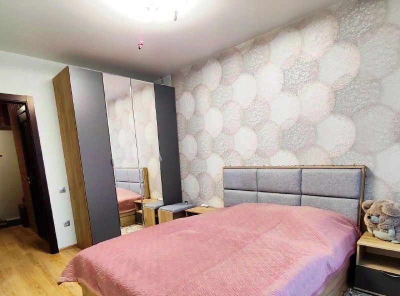 квартира г Курск р-н Центральный пр-кт Надежды Плевицкой 17 фото 11