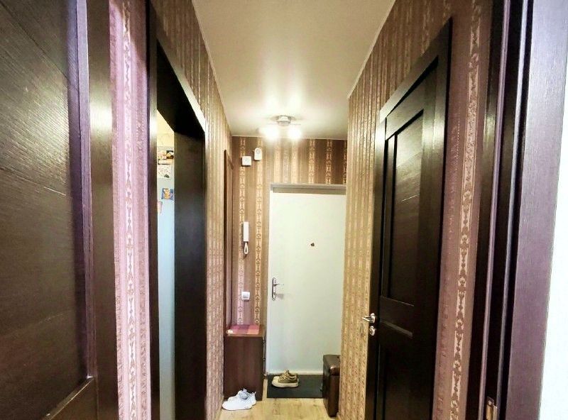 квартира г Курск р-н Центральный пр-кт Надежды Плевицкой 17 фото 8