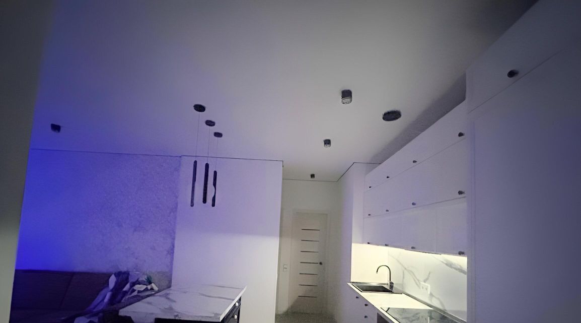квартира г Красногорск б-р Красногорский 23к/1 Мякинино фото 12